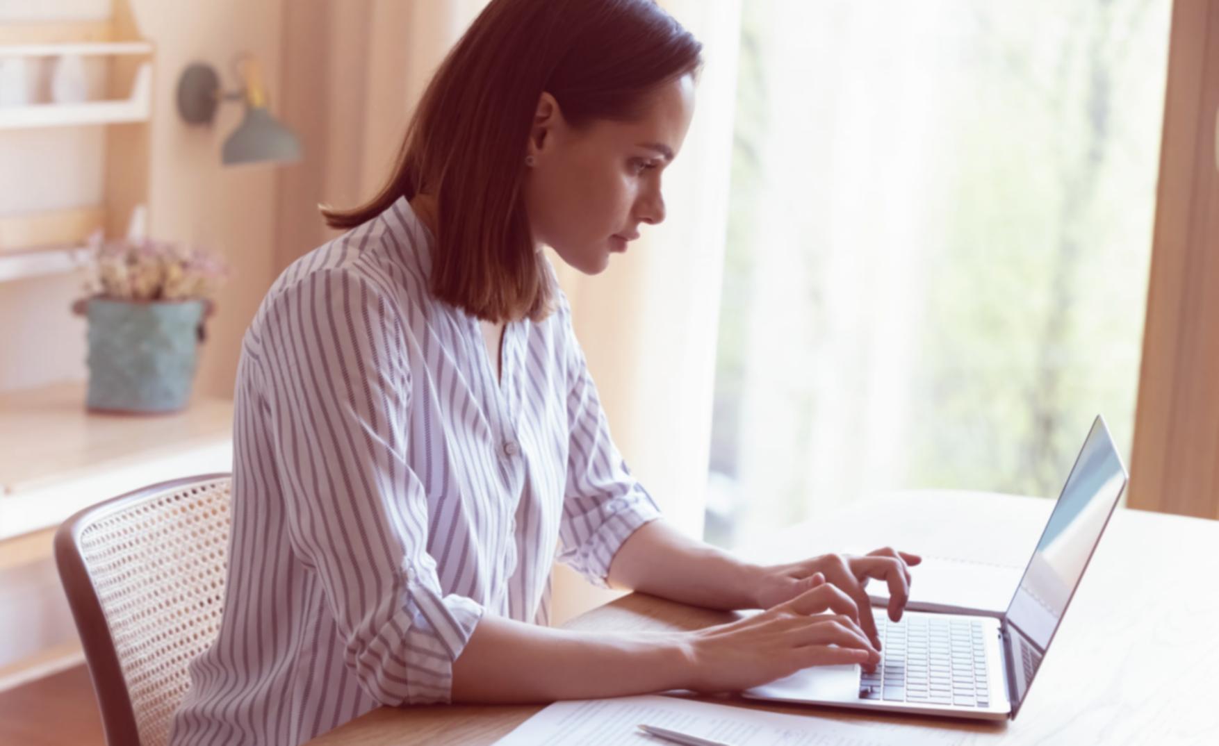 Panel de seguimiento de avance mostrando indicadores de progreso personalizados